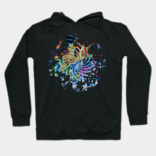 Vision of the Mind Hoodie